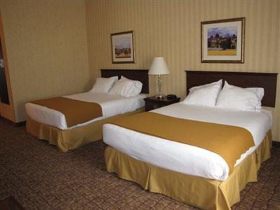 Holiday Inn Express Wenatchee