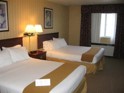 Holiday Inn Express Wenatchee