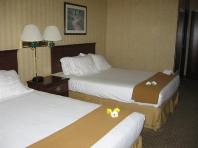 Holiday Inn Express Wenatchee