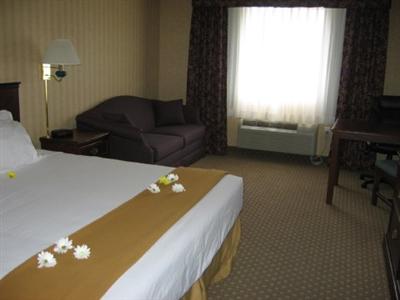 Holiday Inn Express Wenatchee