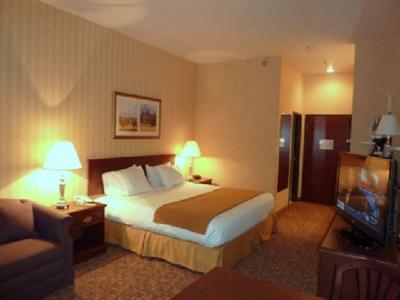 Holiday Inn Express Wenatchee