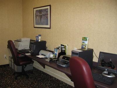 Holiday Inn Express Wenatchee