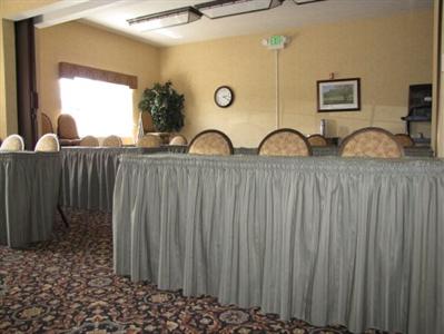 Holiday Inn Express Wenatchee