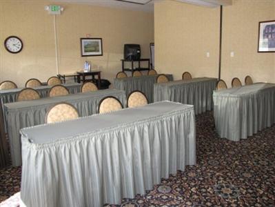 Holiday Inn Express Wenatchee