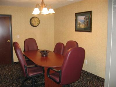 Holiday Inn Express Wenatchee