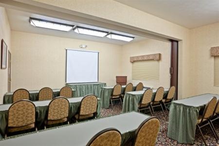 Holiday Inn Express Wenatchee