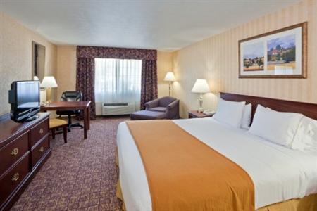 Holiday Inn Express Wenatchee