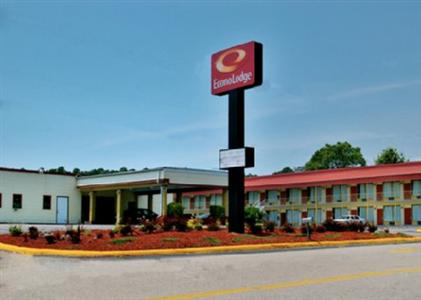 Econo Lodge Petersburg