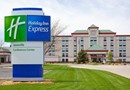 Holiday Inn Express Janesville - I-90 and US Highway 14