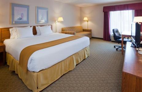 Holiday Inn Express Janesville - I-90 and US Highway 14