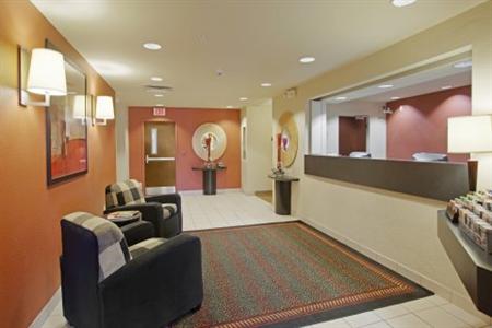 Extended Stay America Hotel Airport Philadelphia