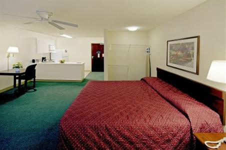 Extended Stay America Hotel Northgate Seattle