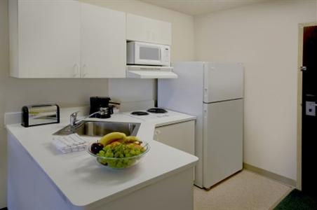 Extended Stay America Hotel Northgate Seattle