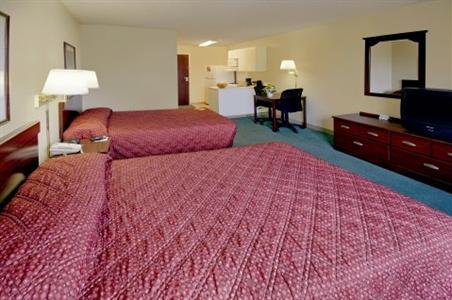 Extended Stay America Hotel Northgate Seattle