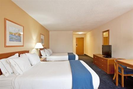 Holiday Inn Express St. Joseph