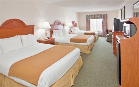 Holiday Inn Express Jefferson City