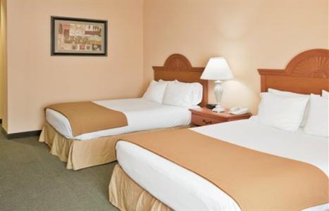 Holiday Inn Express Jefferson City