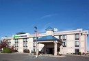 Holiday Inn Express Colby