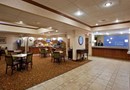 Holiday Inn Express Dayton-Huber Heights