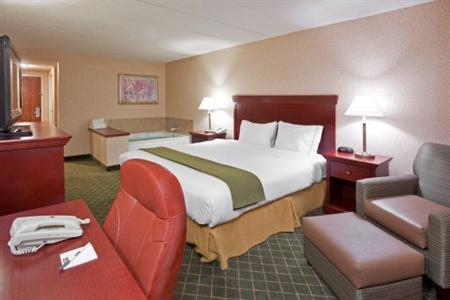 Holiday Inn Express Dayton-Huber Heights