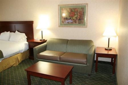 Holiday Inn Express Dayton-Huber Heights