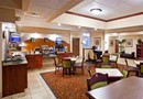 Holiday Inn Express Dayton-Huber Heights