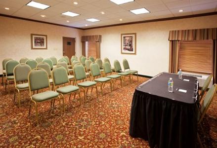 Holiday Inn Express Dayton-Huber Heights
