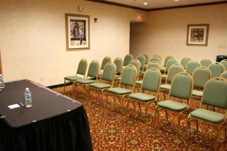 Holiday Inn Express Dayton-Huber Heights