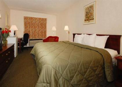 Comfort Inn and Suites Wilkes Barre