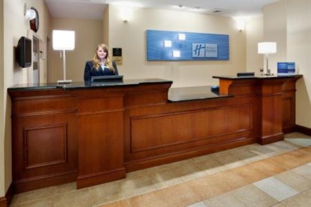 Holiday Inn Express Hotel & Suites Quakertown