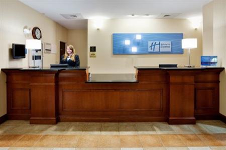Holiday Inn Express Hotel & Suites Quakertown