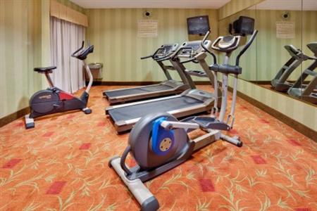 Holiday Inn Express Hotel & Suites Quakertown