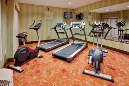 Holiday Inn Express Hotel & Suites Quakertown