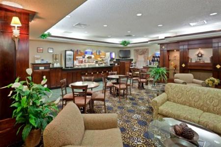 Holiday Inn Express Dodge City