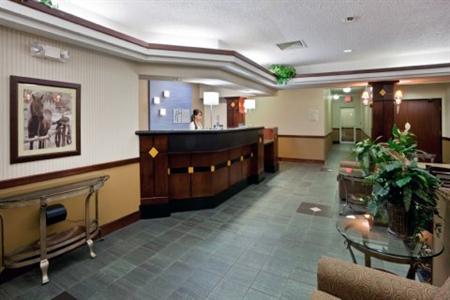 Holiday Inn Express Dodge City