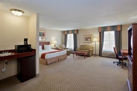 Holiday Inn Express Dodge City