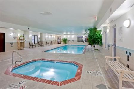 Holiday Inn Express Dodge City