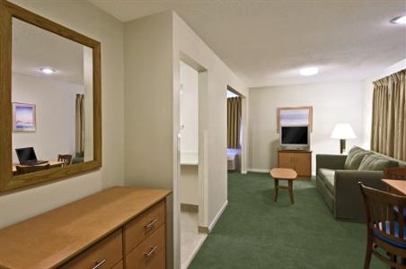 Extended Stay America Dayton South