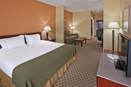 Holiday Inn Express Hotel & Suites Lebanon (Missouri)