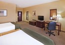 Holiday Inn Express Hotel & Suites Lebanon (Missouri)