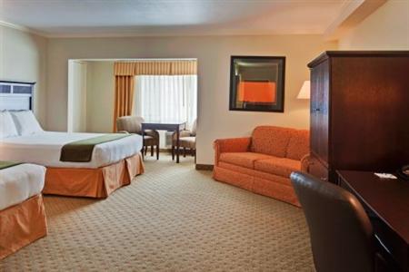 Holiday Inn Express Lompoc