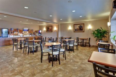 Holiday Inn Express Lompoc