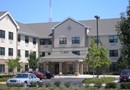 Extended Stay America Hotel Chicago Schaumburg