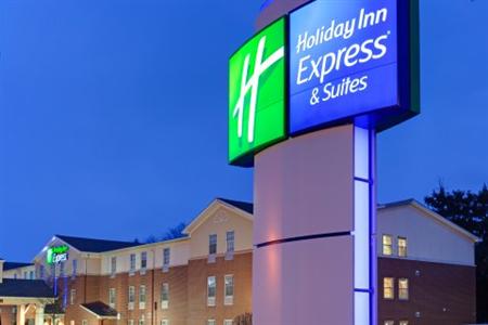 Holiday Inn Express Roseville