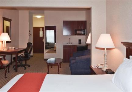 Holiday Inn Express Roseville