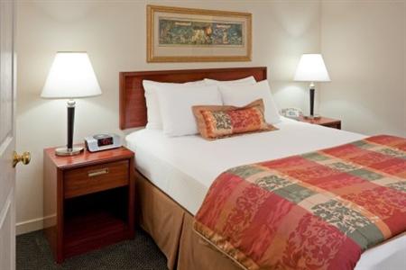 Staybridge Suites Princeton