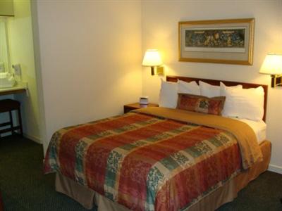 Staybridge Suites Malvern