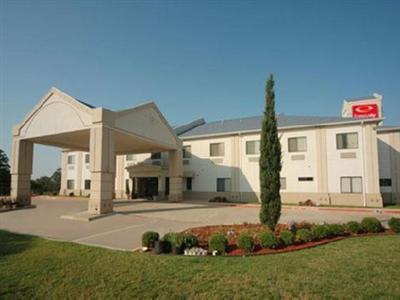 Econo Lodge Weatherford (Texas)