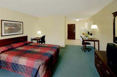 Extended Stay America Washington D.C Centreville