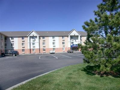 Candlewood Suites - Wichita Northeast